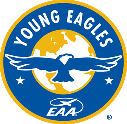 Young Eagles logo